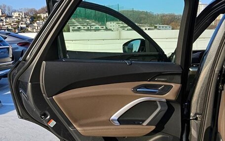 Audi Q5, 2025 год, 10 800 000 рублей, 10 фотография