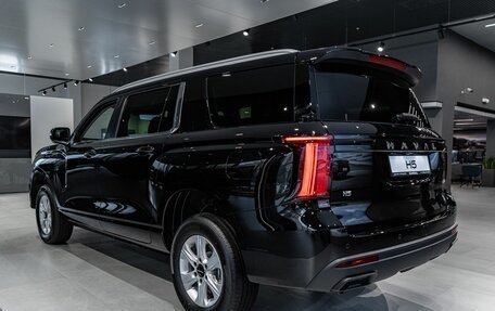 Haval H5, 2025 год, 3 999 000 рублей, 6 фотография