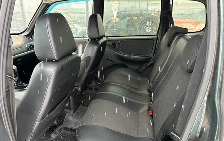 Chevrolet Niva I рестайлинг, 2013 год, 585 000 рублей, 13 фотография