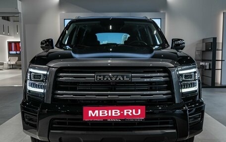 Haval H5, 2025 год, 3 999 000 рублей, 2 фотография