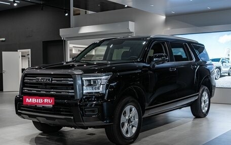 Haval H5, 2025 год, 3 999 000 рублей, 5 фотография