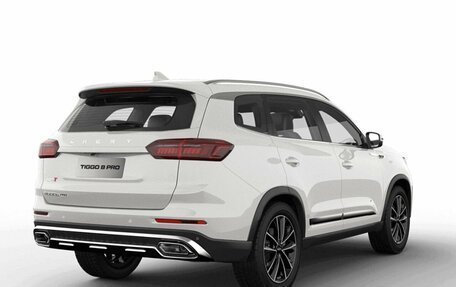 Chery Tiggo 8 Pro, 2024 год, 3 659 900 рублей, 7 фотография