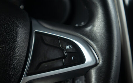 Renault Logan II, 2020 год, 1 199 000 рублей, 10 фотография