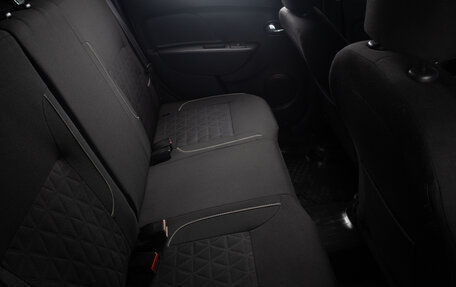 Renault Logan II, 2020 год, 1 199 000 рублей, 18 фотография