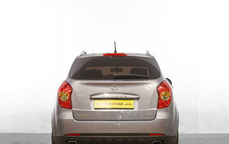 SsangYong Actyon II рестайлинг, 2012 год, 1 029 000 рублей, 6 фотография