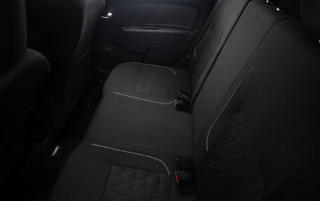 Renault Logan II, 2020 год, 1 199 000 рублей, 16 фотография