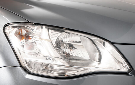 SsangYong Actyon II рестайлинг, 2012 год, 1 029 000 рублей, 9 фотография