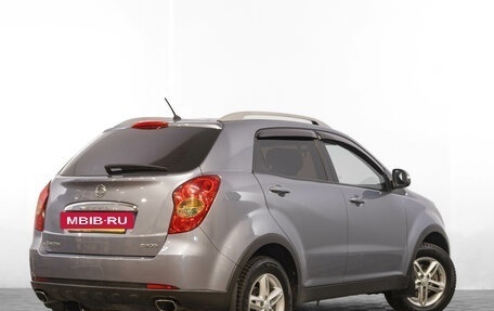 SsangYong Actyon II рестайлинг, 2012 год, 1 029 000 рублей, 5 фотография