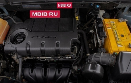 SsangYong Actyon II рестайлинг, 2012 год, 1 029 000 рублей, 8 фотография