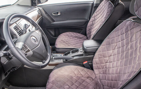 SsangYong Actyon II рестайлинг, 2012 год, 1 029 000 рублей, 12 фотография