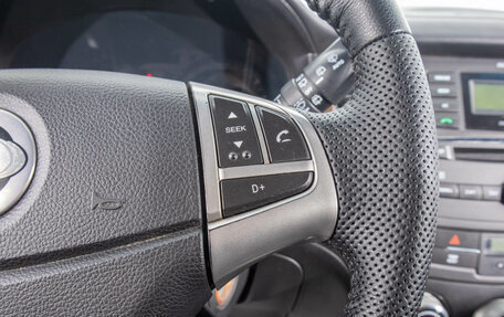 SsangYong Actyon II рестайлинг, 2012 год, 1 029 000 рублей, 17 фотография