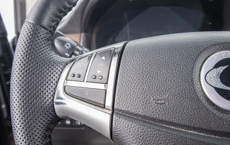 SsangYong Actyon II рестайлинг, 2012 год, 1 029 000 рублей, 16 фотография