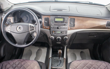 SsangYong Actyon II рестайлинг, 2012 год, 1 029 000 рублей, 11 фотография