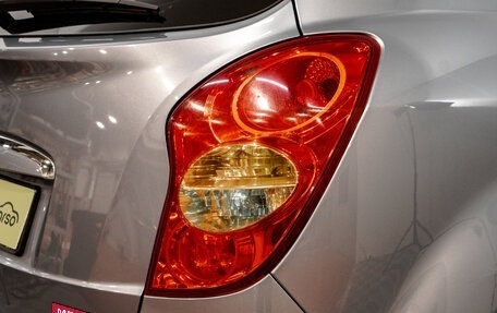 SsangYong Actyon II рестайлинг, 2012 год, 1 029 000 рублей, 10 фотография