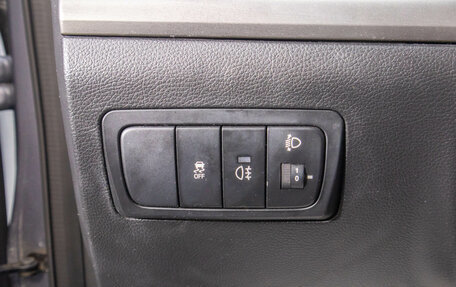 SsangYong Actyon II рестайлинг, 2012 год, 1 029 000 рублей, 14 фотография