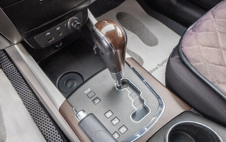 SsangYong Actyon II рестайлинг, 2012 год, 1 029 000 рублей, 23 фотография