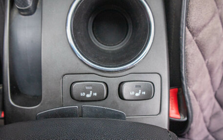 SsangYong Actyon II рестайлинг, 2012 год, 1 029 000 рублей, 24 фотография