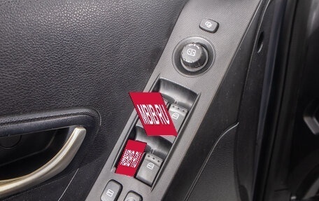 SsangYong Actyon II рестайлинг, 2012 год, 1 029 000 рублей, 13 фотография