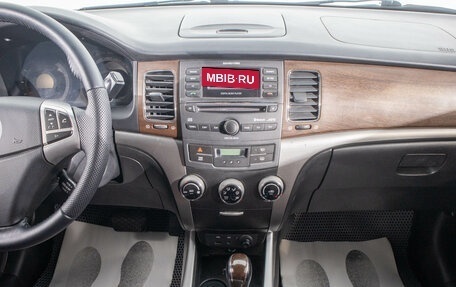 SsangYong Actyon II рестайлинг, 2012 год, 1 029 000 рублей, 20 фотография