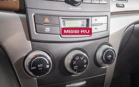 SsangYong Actyon II рестайлинг, 2012 год, 1 029 000 рублей, 22 фотография