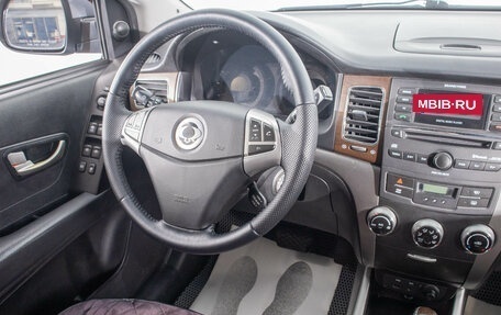 SsangYong Actyon II рестайлинг, 2012 год, 1 029 000 рублей, 19 фотография