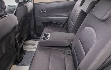 SsangYong Actyon II рестайлинг, 2012 год, 1 029 000 рублей, 27 фотография