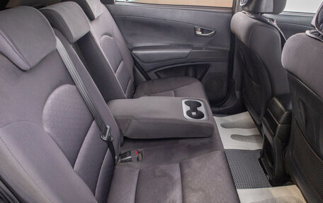 SsangYong Actyon II рестайлинг, 2012 год, 1 029 000 рублей, 28 фотография