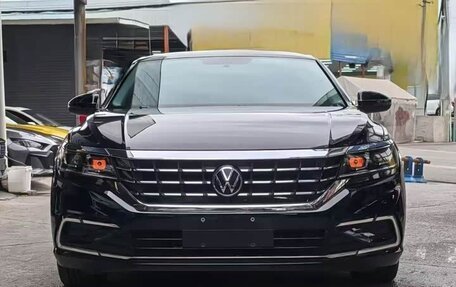 Volkswagen Passat B8 рестайлинг, 2022 год, 1 495 000 рублей, 2 фотография