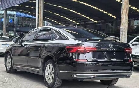 Volkswagen Passat B8 рестайлинг, 2022 год, 1 495 000 рублей, 6 фотография