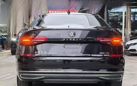 Volkswagen Passat B8 рестайлинг, 2022 год, 1 495 000 рублей, 5 фотография