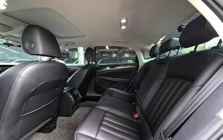 Volkswagen Passat B8 рестайлинг, 2022 год, 1 495 000 рублей, 9 фотография