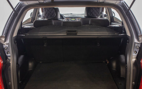 SsangYong Actyon II рестайлинг, 2012 год, 1 029 000 рублей, 29 фотография