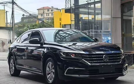 Volkswagen Passat B8 рестайлинг, 2022 год, 1 495 000 рублей, 3 фотография