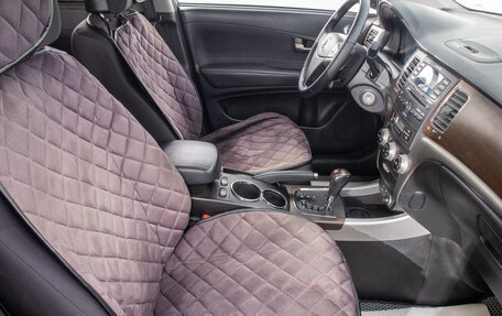 SsangYong Actyon II рестайлинг, 2012 год, 1 029 000 рублей, 26 фотография