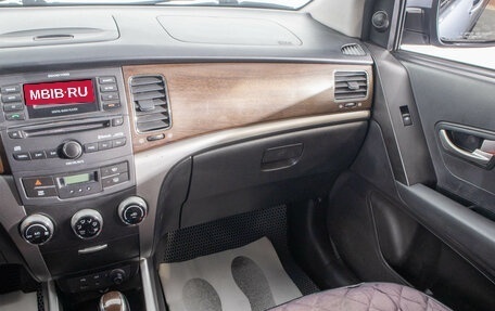 SsangYong Actyon II рестайлинг, 2012 год, 1 029 000 рублей, 25 фотография