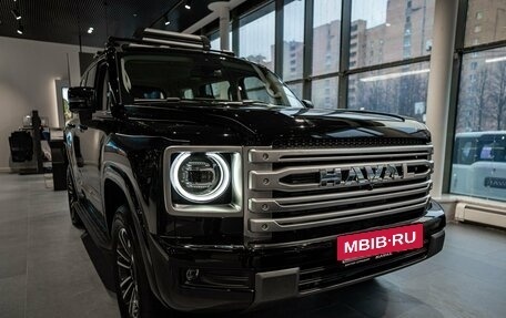 Haval H9, 2025 год, 4 499 000 рублей, 3 фотография