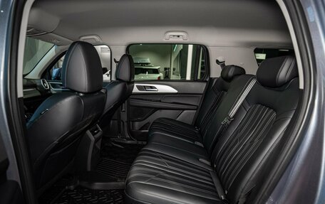 Haval H9, 2025 год, 4 499 000 рублей, 12 фотография