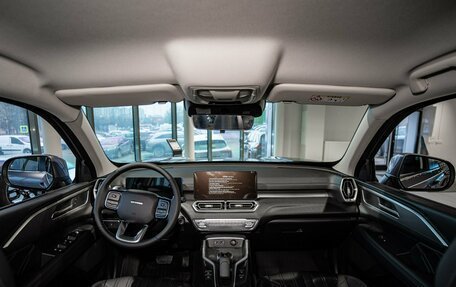 Haval H9, 2025 год, 4 499 000 рублей, 14 фотография