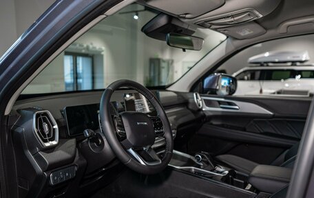 Haval H9, 2025 год, 4 499 000 рублей, 11 фотография