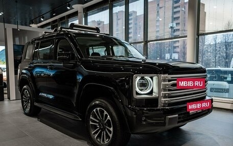 Haval H9, 2025 год, 4 499 000 рублей, 4 фотография