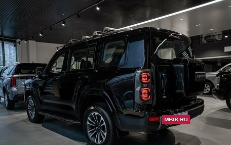 Haval H9, 2025 год, 4 499 000 рублей, 7 фотография