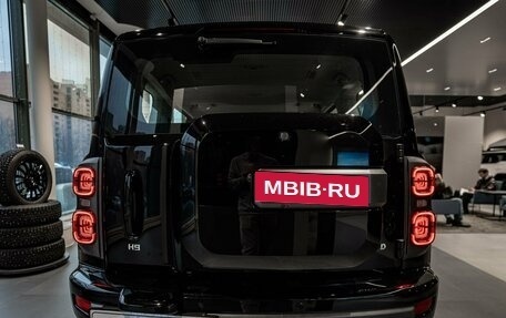 Haval H9, 2025 год, 4 499 000 рублей, 6 фотография