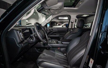 Haval H9, 2025 год, 4 499 000 рублей, 18 фотография