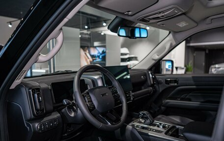 Haval H9, 2025 год, 4 499 000 рублей, 17 фотография