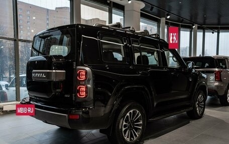 Haval H9, 2025 год, 4 499 000 рублей, 5 фотография