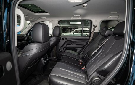 Haval H9, 2025 год, 4 499 000 рублей, 19 фотография