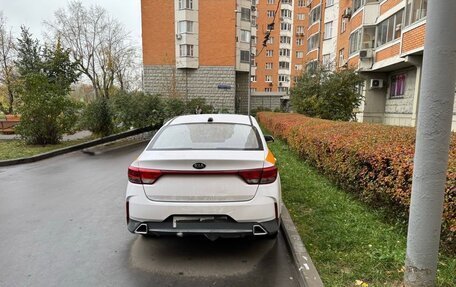 KIA Rio IV, 2021 год, 935 000 рублей, 4 фотография