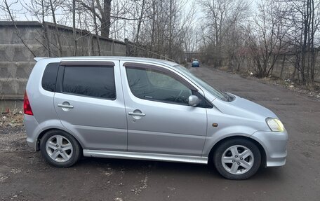 Daihatsu YRV I, 2003 год, 375 000 рублей, 4 фотография