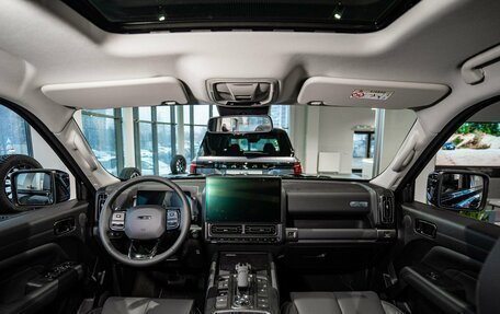 Haval H9, 2025 год, 4 499 000 рублей, 21 фотография