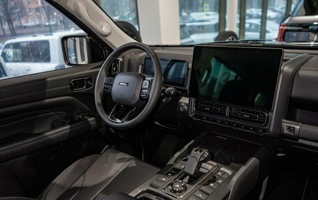 Haval H9, 2025 год, 4 499 000 рублей, 22 фотография